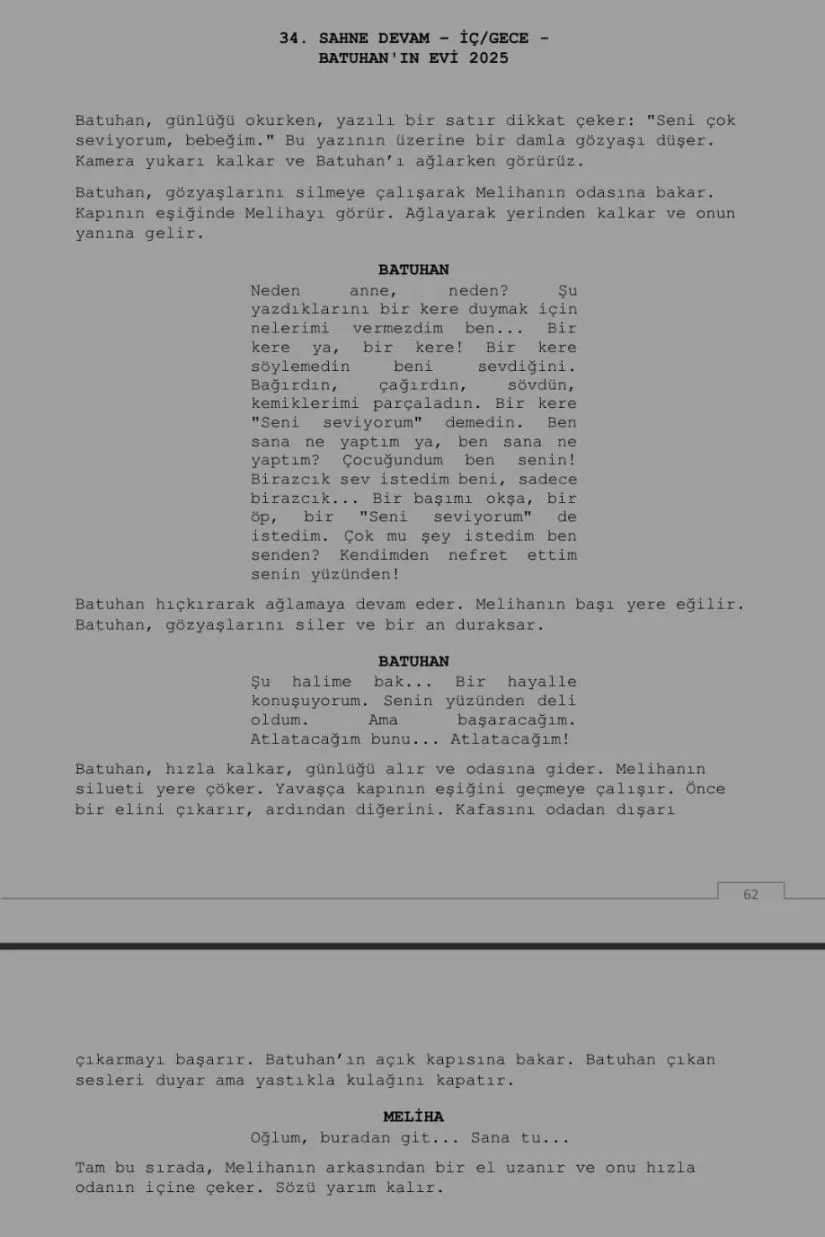 DECEPTİVE  sample page
