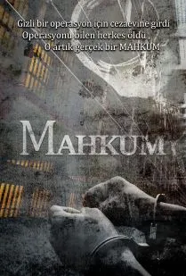 MAHKUM scenario poster