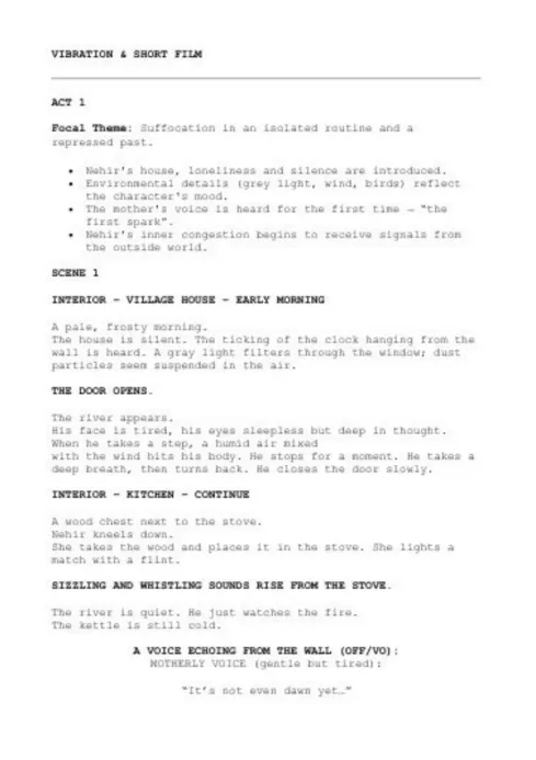 Vibration first page thumbnail