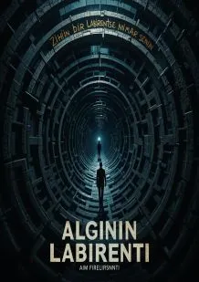 ALGININ LABİRENTİ  scenario poster