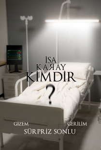 İSA KARAY KİMDİR