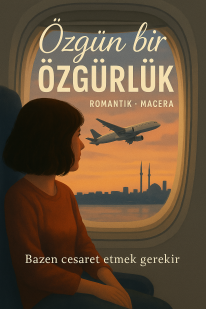 ÖZGÜN BİR ÖZGÜRLÜK