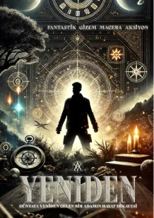 YENİDEN scenario poster