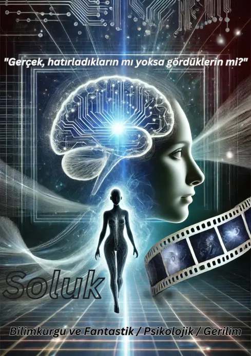 Soluk scenario poster