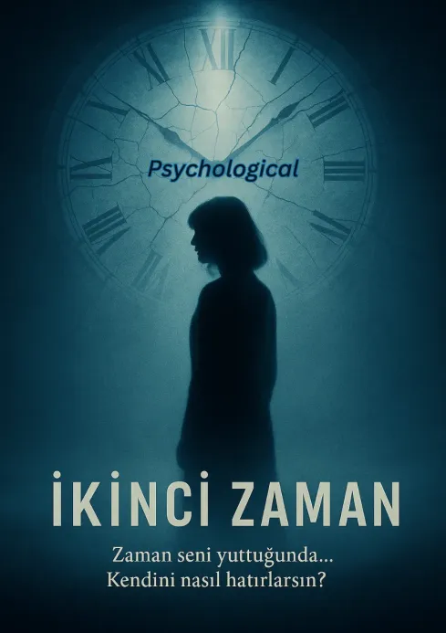 İkinci Zaman scenario poster thumbnail
