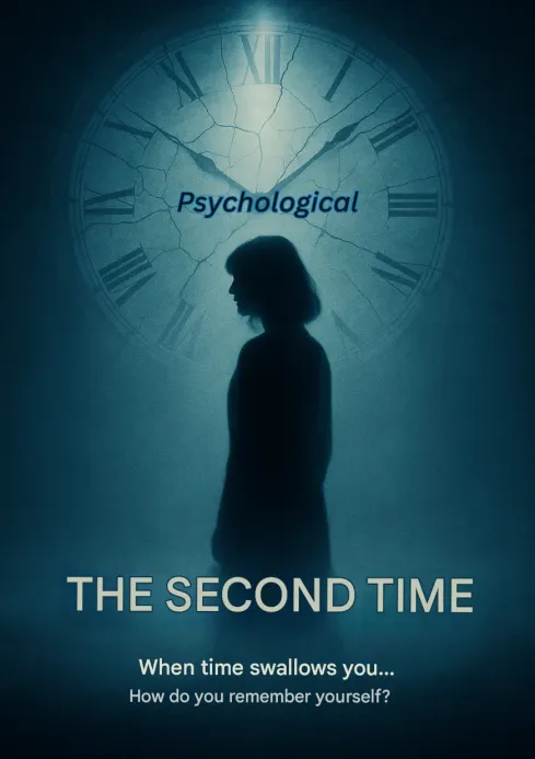 Second Time scenario poster thumbnail
