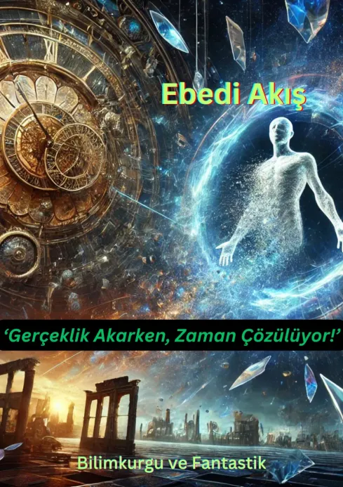 Ebedi Akış scenario poster