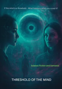 Threshold of the Mind scenario poster