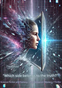 Threshold scenario poster