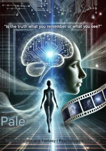 Pale scenario poster