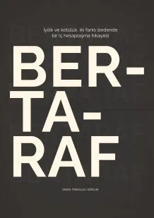 Bertaraf scenario poster