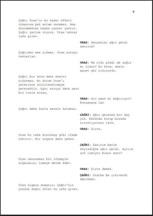 Bertaraf sample page thumbnail