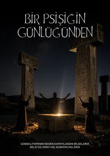 BİR PSİŞİĞİN GÜNLÜĞÜNDEN