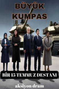 BÜYÜK KUMPAS
