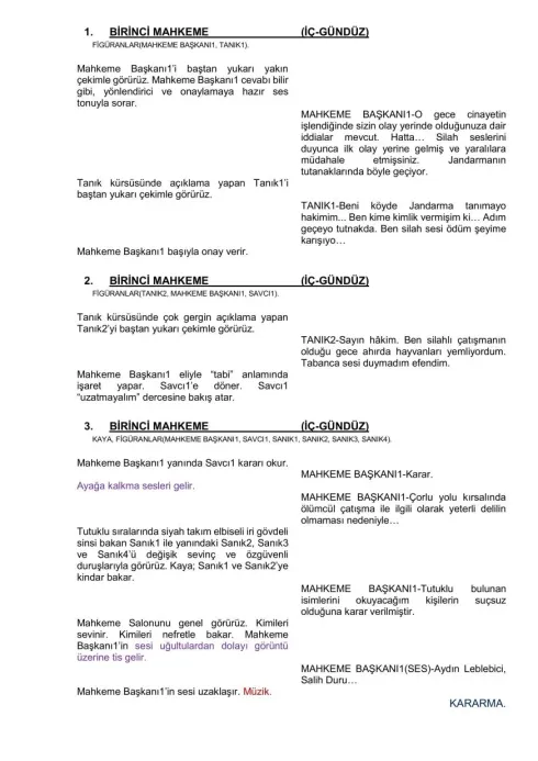 BÜYÜK KUMPAS first page thumbnail