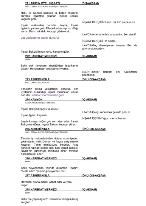 BÜYÜK KUMPAS sample page thumbnail