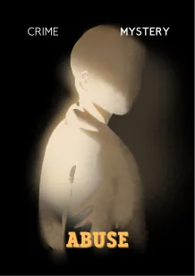 Abuse scenario poster