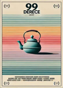 Doksan Dokuz Derece  scenario poster