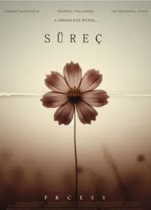 Süreç  scenario poster