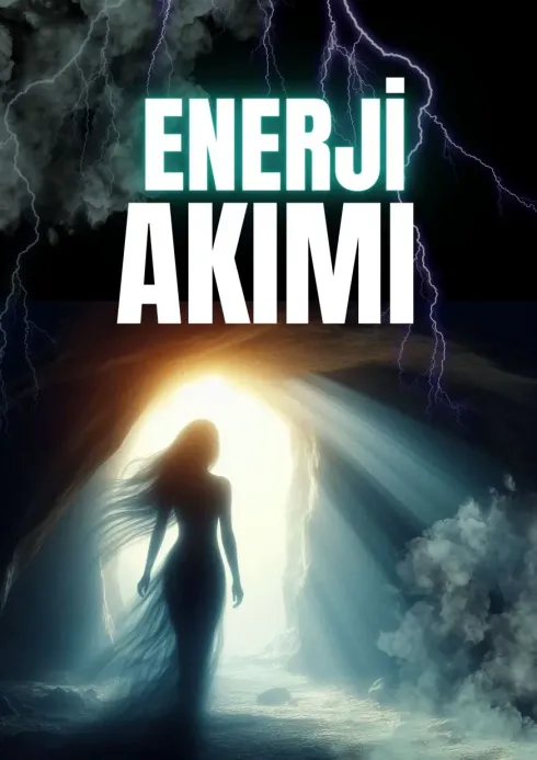 Enerji Akımı scenario poster