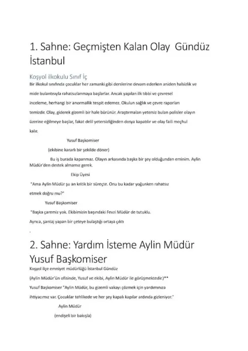 DOSYALAR first page thumbnail