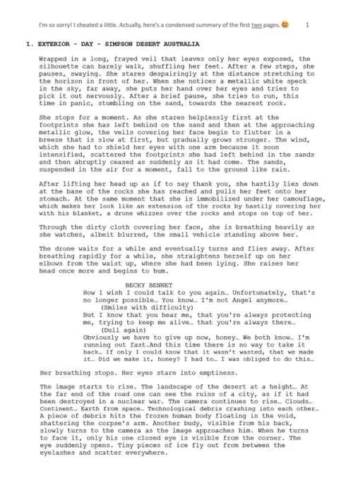 PANTHEON first page thumbnail