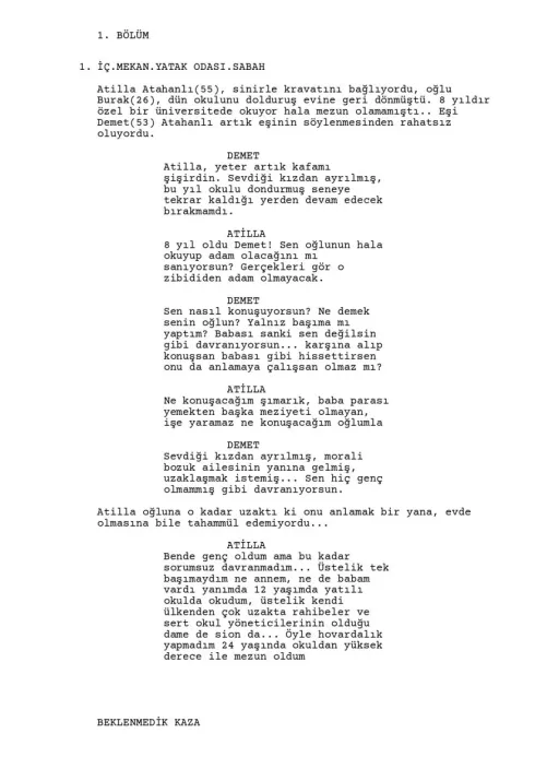 FIRTINA  HAYATLAR first page thumbnail