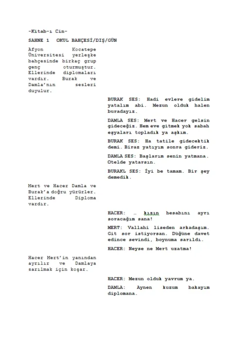 KİTAB-I CİN first page thumbnail