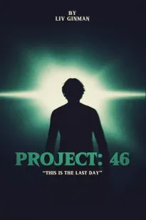 PROJECT: 46 scenario poster
