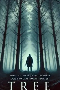 TREE scenario poster