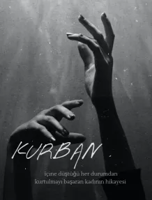 Kurban  scenario poster