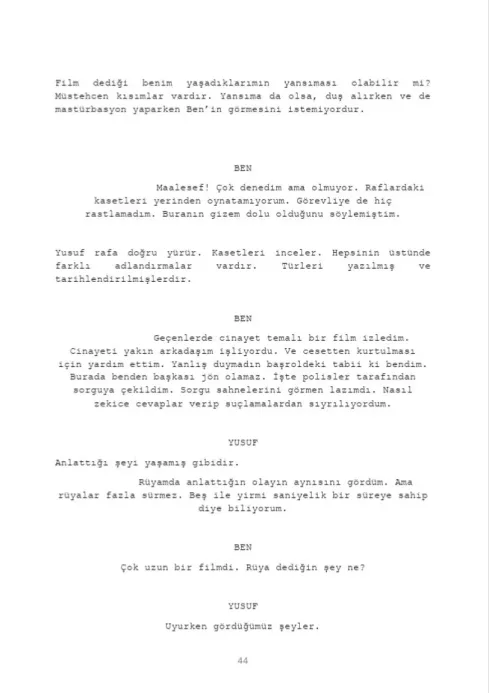 Çöplük  sample page thumbnail