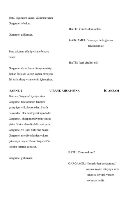 Kılavuz Karga sample page thumbnail