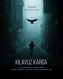 Kılavuz Karga