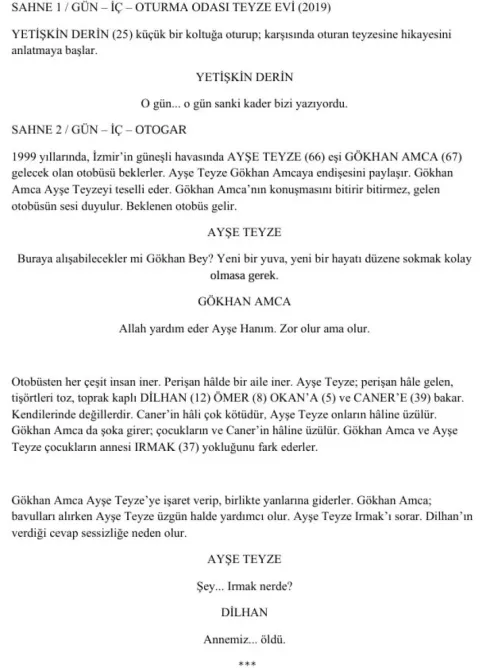 KADERİN CİLVESİ first page thumbnail