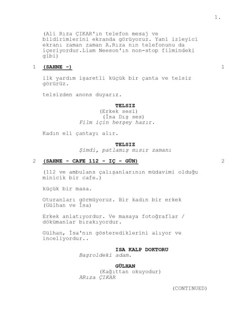 İSA KARAY KİMDİR first page thumbnail