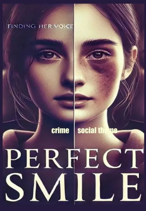 The Perfect Smile scenario poster