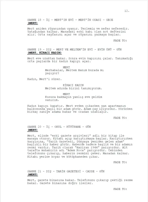 YENİDEN sample page thumbnail