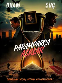 PARAMPARÇA AŞKLAR scenario poster