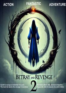 Betray and Revenge-2