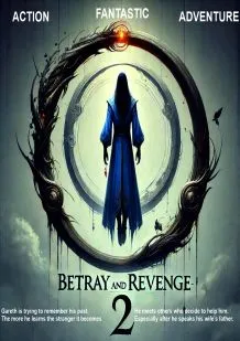 Betray and Revenge-2 scenario poster