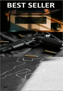 Best Seller scenario poster