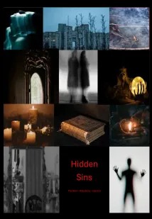 Hidden Sins scenario poster