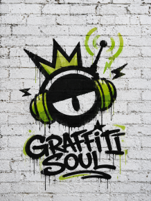 Graffiti Soul