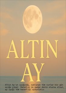ALTIN AY