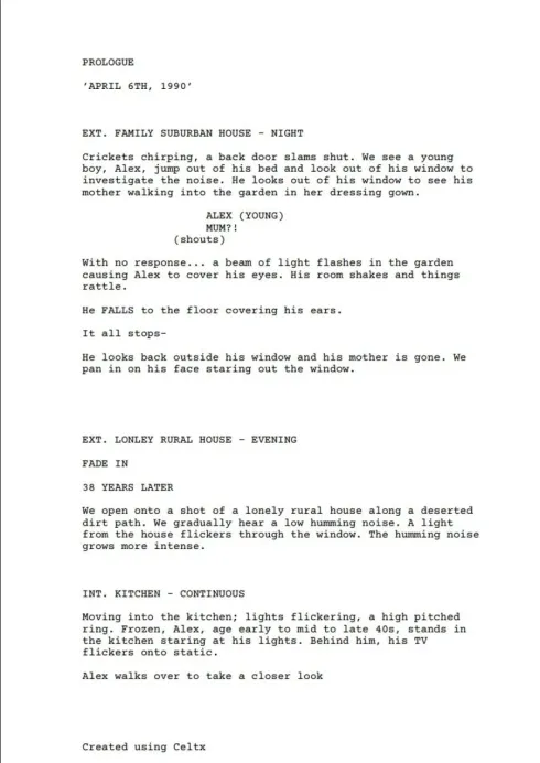 PROJECT: 46 first page thumbnail