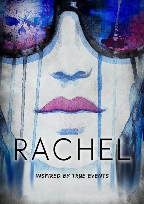 Rachel scenario poster
