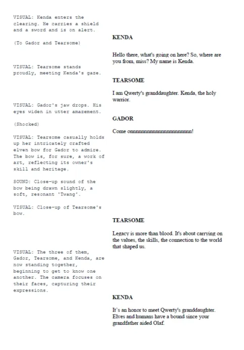 WHY ME-6 PART-1 sample page thumbnail
