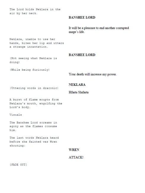 WHY ME-3 sample page thumbnail