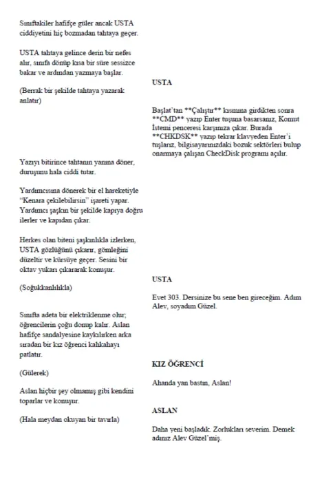 USTA-2 sample page thumbnail